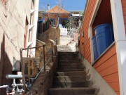 303 - Bisbee Stairs